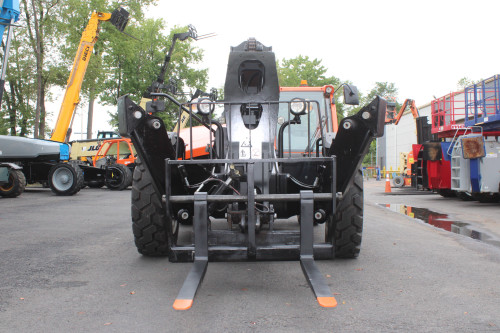 2017 JLG 1255 Turbo Diesel For Sale 152440_6