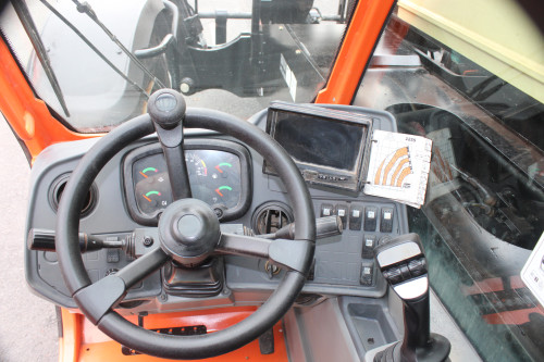 2017 JLG 1255 Turbo Diesel For Sale 152440_13
