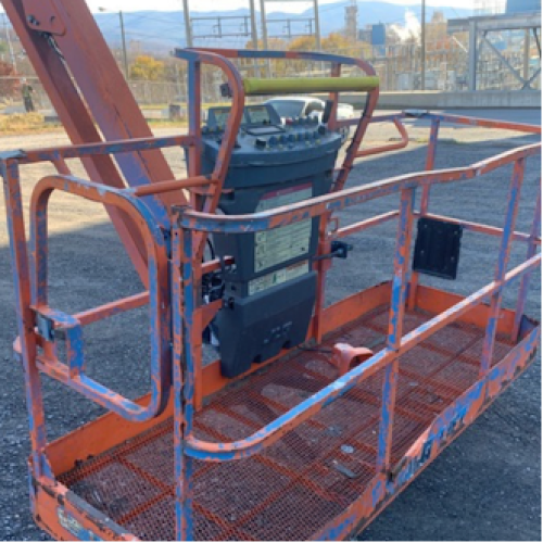 2017 JLG 1350SJP Turbo Diesel For Sale 149216_2