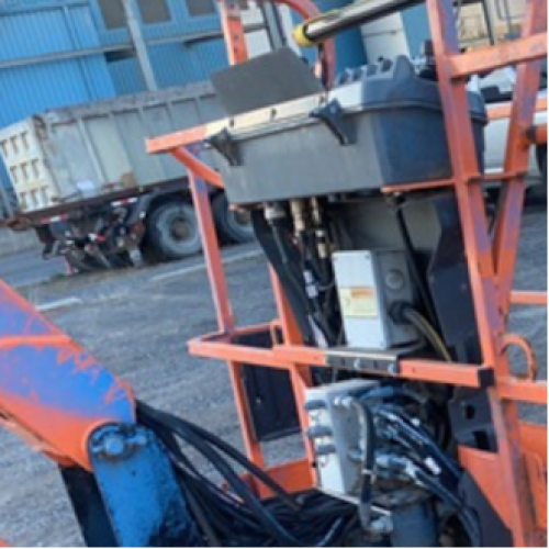 2017 JLG 1350SJP Turbo Diesel For Sale 149216_3