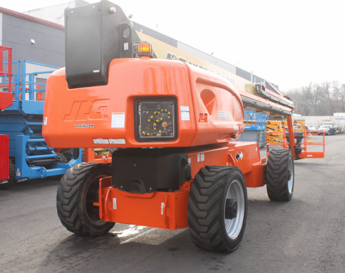 2017 JLG 1350SJP Turbo Diesel For Sale 149625_3