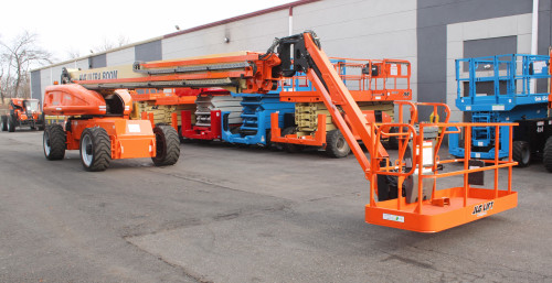 2017 JLG 1350SJP Turbo Diesel For Sale 149625_22