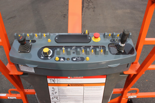 2017 JLG 1350SJP Turbo Diesel For Sale 149625_10