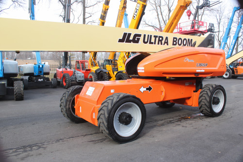 2017 JLG 1350SJP Turbo Diesel For Sale 149625_5