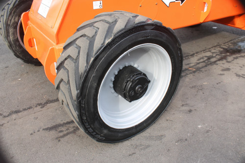 2017 JLG 1350SJP Turbo Diesel For Sale 149625_20