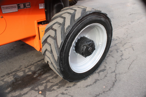 2017 JLG 1350SJP Turbo Diesel For Sale 149625_18