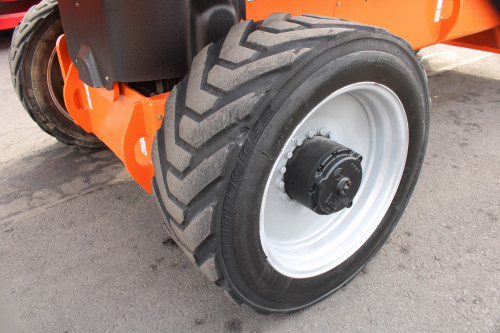 2017 JLG 1350SJP Turbo Diesel For Sale 149625_19