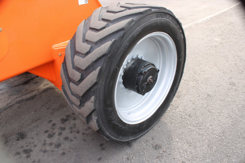 2017 JLG 1350SJP Turbo Diesel For Sale 149625_21