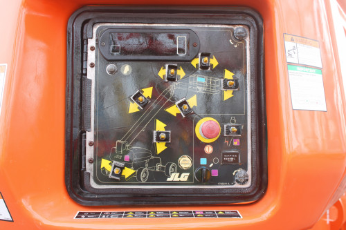 2017 JLG 1350SJP Turbo Diesel For Sale 149625_8