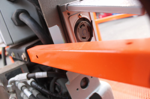 2017 JLG 1350SJP Turbo Diesel For Sale 149625_13