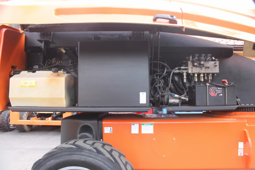 2017 JLG 1350SJP Turbo Diesel For Sale 149625_17