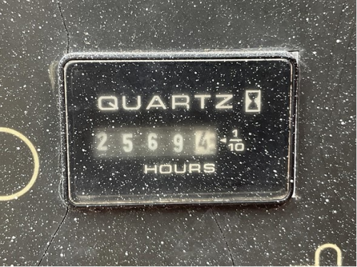 2017 JLG 1350SJP  For Sale