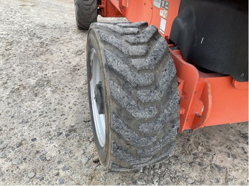 2018 JLG 1350SJP Turbo Diesel For Sale 150677_9