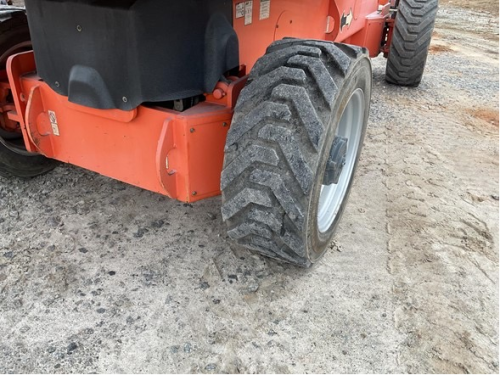 2018 JLG 1350SJP Turbo Diesel For Sale 150677_11