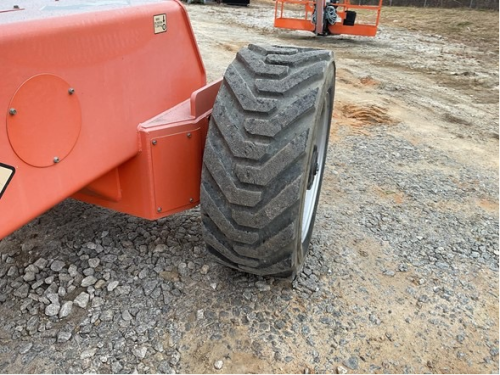 2018 JLG 1350SJP Turbo Diesel For Sale 150677_10