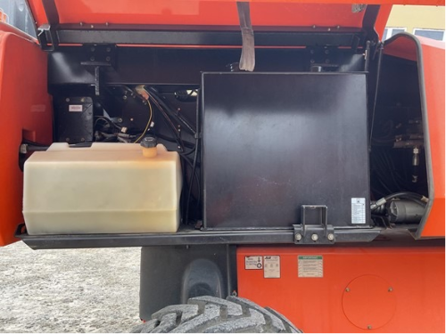 2018 JLG 1350SJP Turbo Diesel For Sale 150677_3