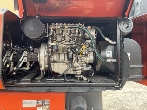 2018 JLG 1350SJP Turbo Diesel For Sale 150677_2