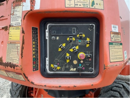 2018 JLG 1350SJP Turbo Diesel For Sale 150677_4