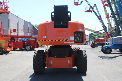 2017 JLG 1350SJP Turbo Diesel For Sale 151864_7