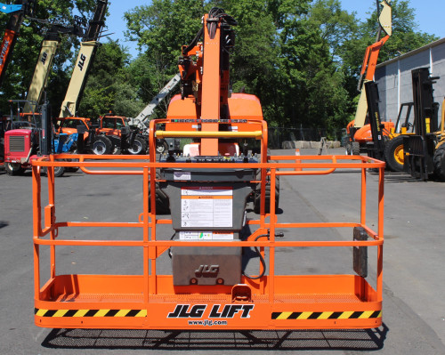 2017 JLG 1350SJP Turbo Diesel For Sale 151864_6