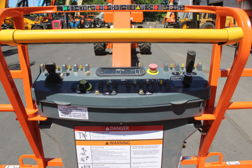 2017 JLG 1350SJP Turbo Diesel For Sale 151864_14