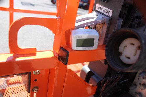 2017 JLG 1350SJP Turbo Diesel For Sale 151864_15