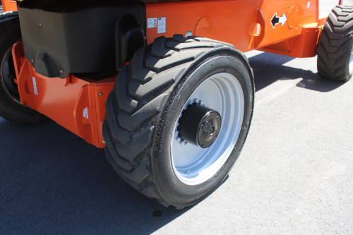 2017 JLG 1350SJP Turbo Diesel For Sale 151864_20