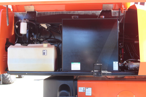 2017 JLG 1350SJP Turbo Diesel For Sale 151864_11