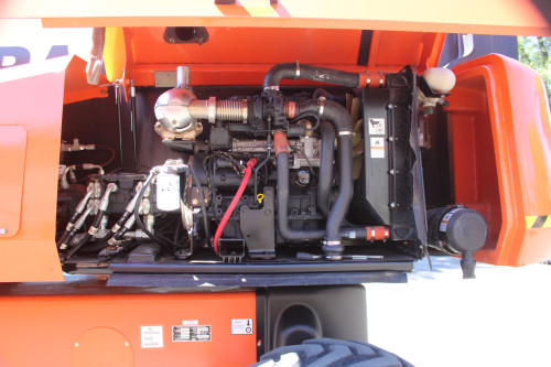 2017 JLG 1350SJP Turbo Diesel For Sale 151864_10