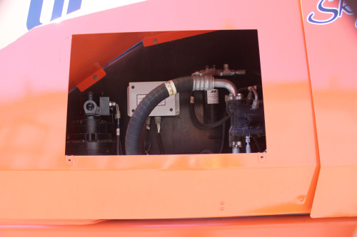 2017 JLG 1350SJP Turbo Diesel For Sale 151864_13