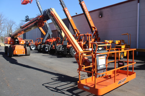 2017 JLG 1500SJ Diesel For Sale 151364_4