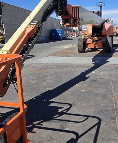 2017 JLG 1850SJ Turbo Diesel For Sale