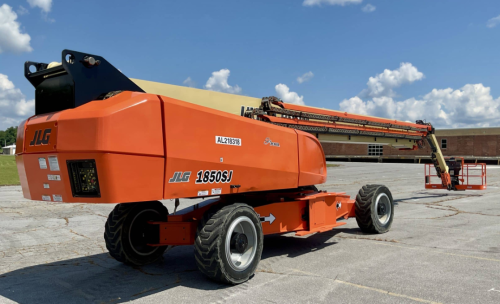 2017 JLG 1850SJ  For Sale
