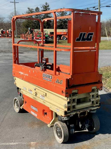 2017 JLG 1930ES Electric For Sale
