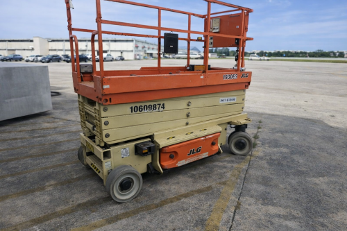 2017 JLG 3246ES  For Sale 150283_2