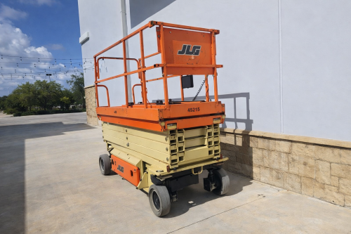 2017 JLG 3246ES  For Sale 150284_2
