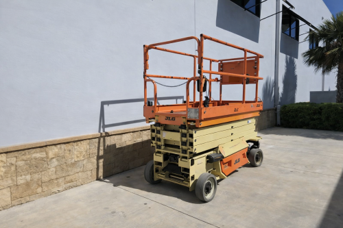2017 JLG 3246ES  For Sale 150284_3