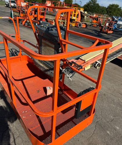 2017 JLG 400S Diesel For Sale 148321_3