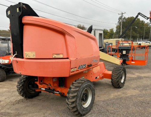 2017 JLG 400S  For Sale