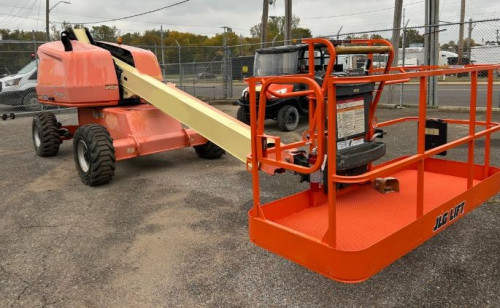 2017 JLG 400S Diesel For Sale 150749_2