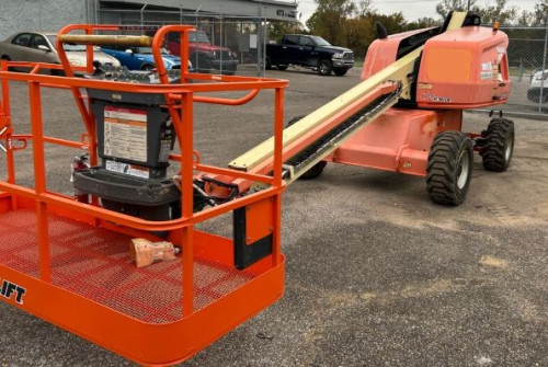 2017 JLG 400S Diesel For Sale 150749_3