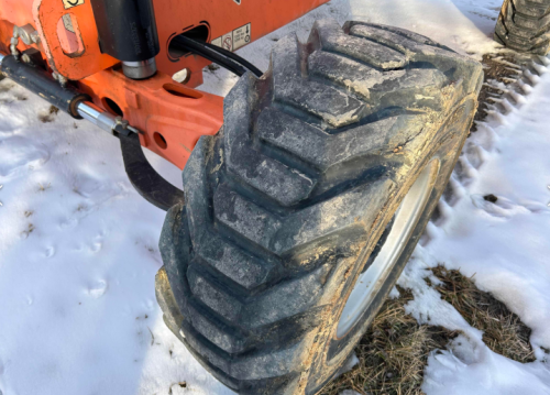 2017 JLG 450AJ Diesel For Sale 150527_4