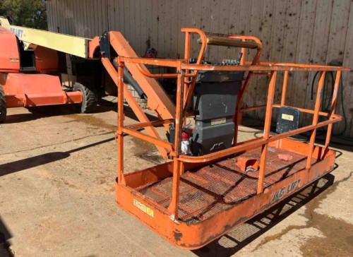 2017 JLG 460SJ Diesel For Sale 152521_2