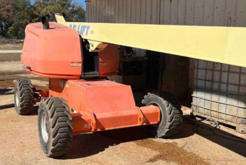 2017 JLG 460SJ  For Sale