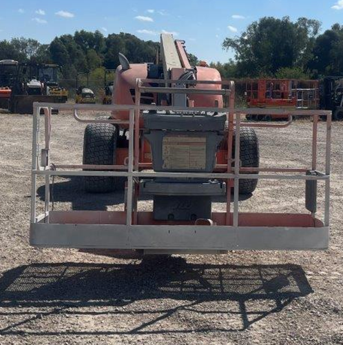 2017 JLG 600AJ Dual Fuel For Sale 148911_2
