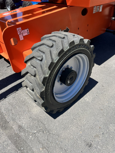 2017 JLG 660SJ Diesel For Sale 151128_21