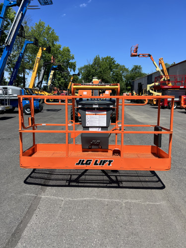 2017 JLG 660SJ Diesel For Sale 151128_6