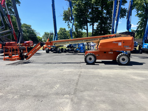 2017 JLG 660SJ Diesel For Sale 151128_4