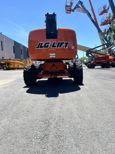 2017 JLG 660SJ Diesel For Sale 151128_10