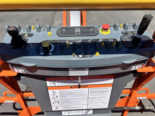 2017 JLG 660SJ Diesel For Sale 151128_14